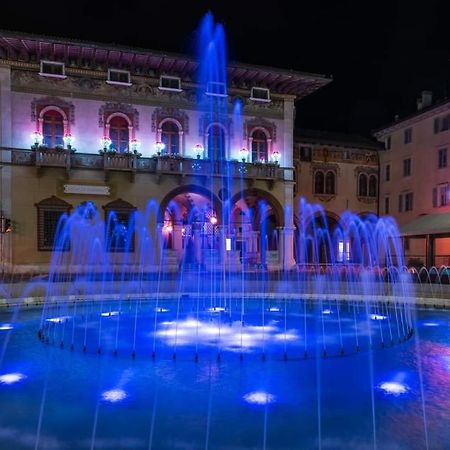 Cà delle Rose Apartamento Rovereto  Exterior foto