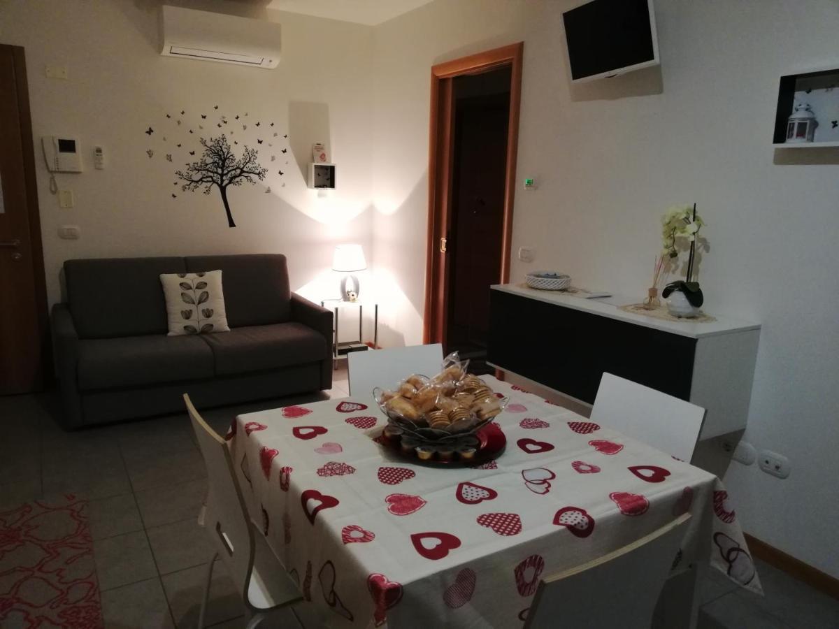 Cà delle Rose Apartamento Rovereto  Exterior foto