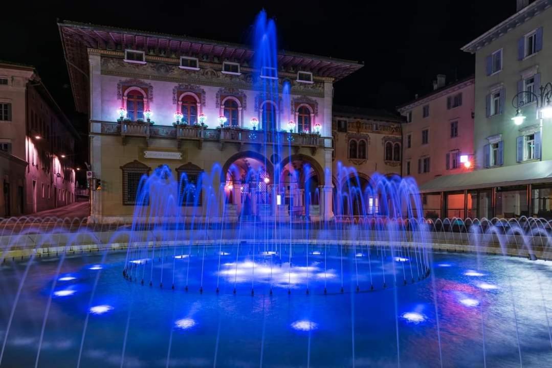 Cà delle Rose Apartamento Rovereto  Exterior foto