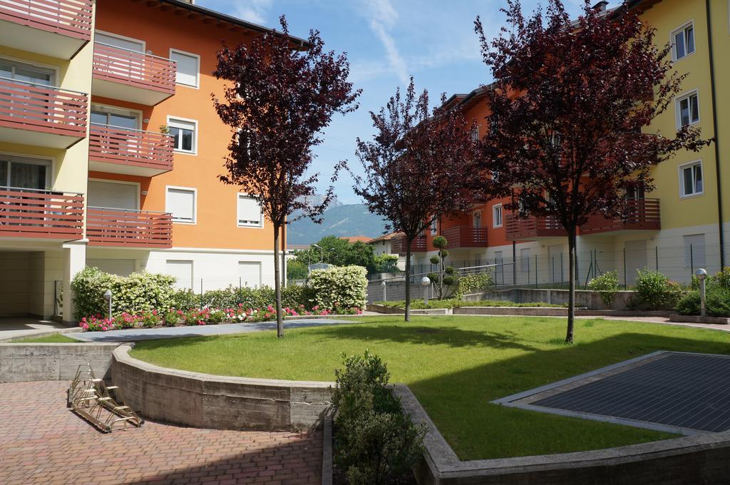 Cà delle Rose Apartamento Rovereto  Exterior foto