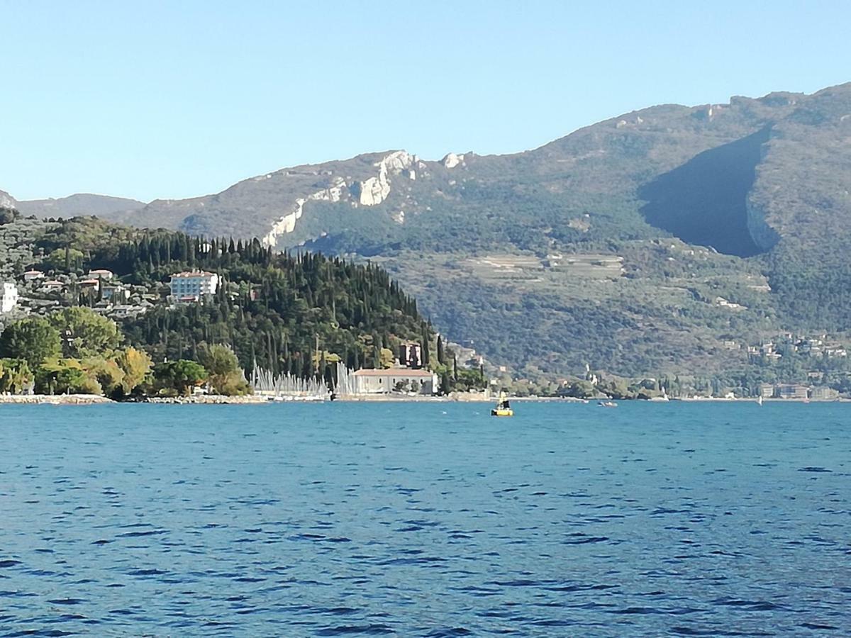 Cà delle Rose Apartamento Rovereto  Exterior foto