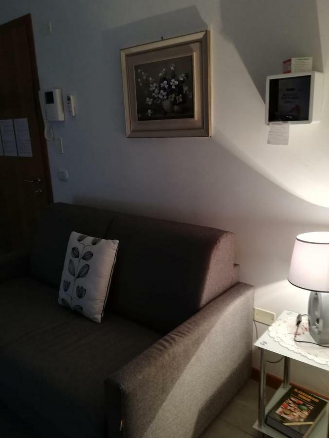 Cà delle Rose Apartamento Rovereto  Exterior foto
