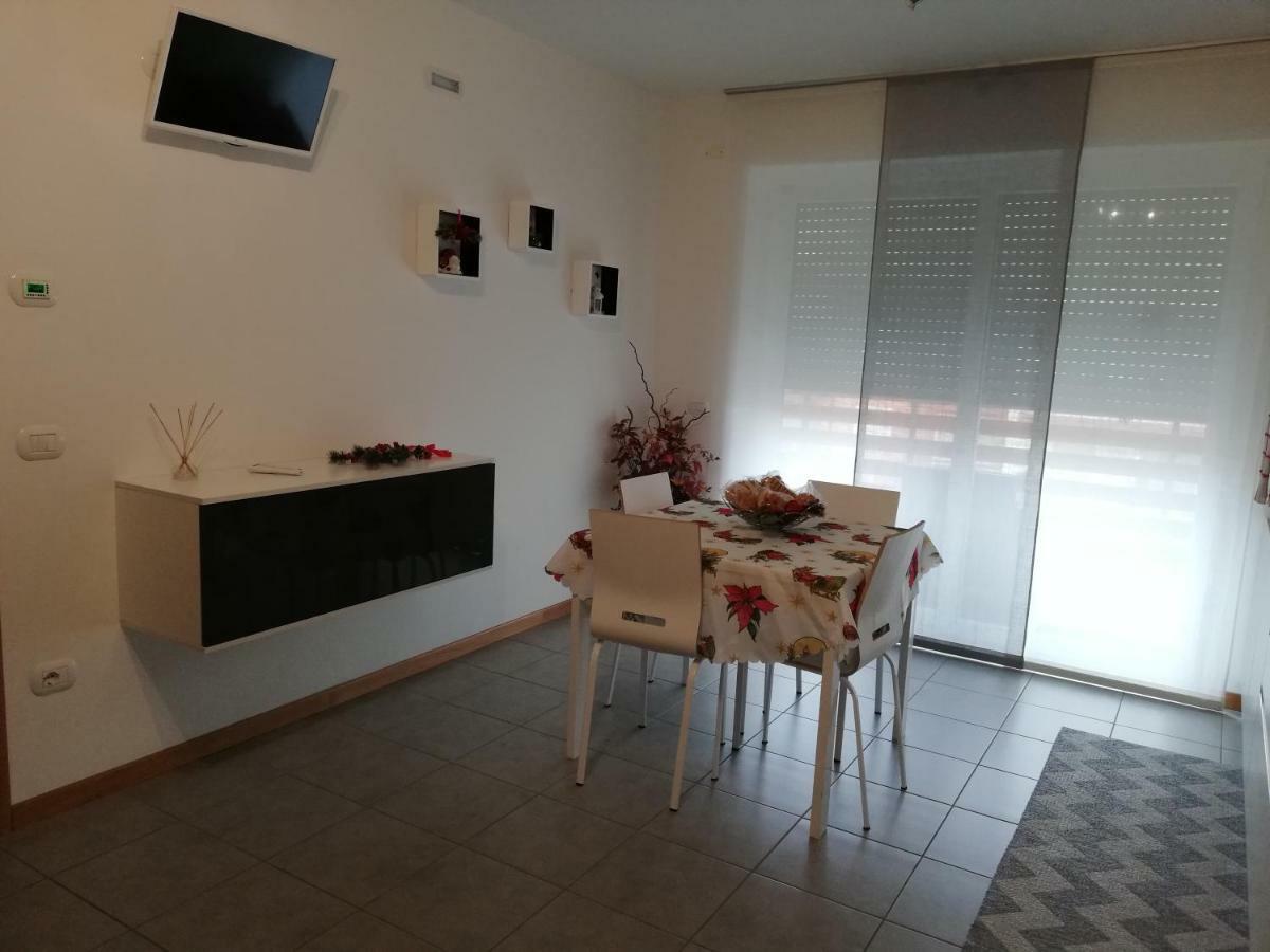 Cà delle Rose Apartamento Rovereto  Exterior foto