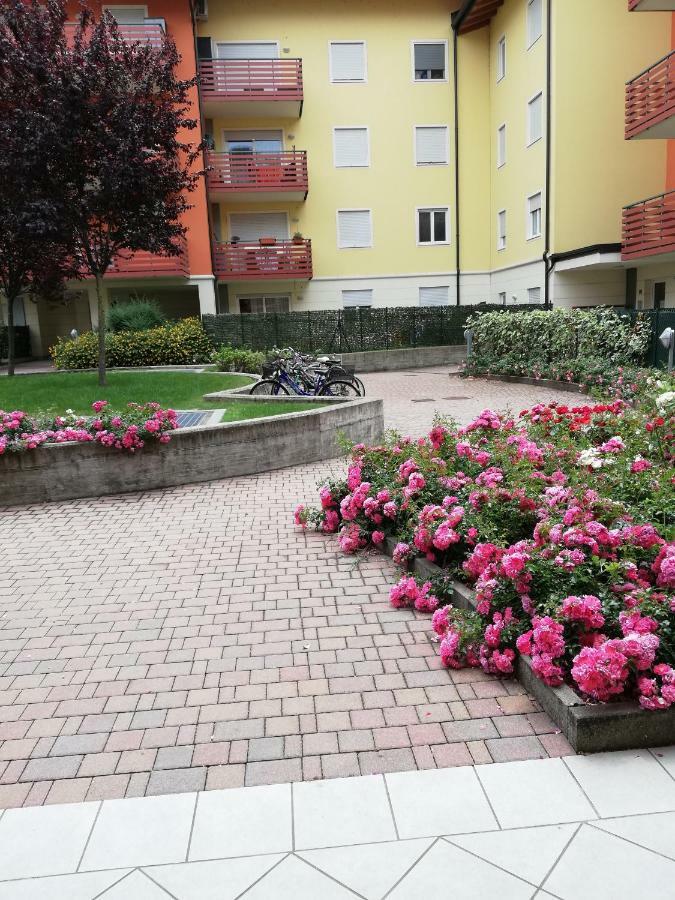 Cà delle Rose Apartamento Rovereto  Exterior foto