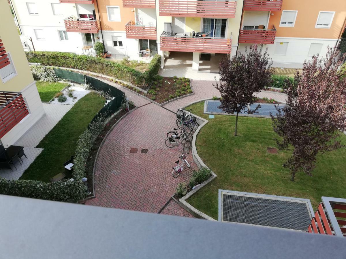 Cà delle Rose Apartamento Rovereto  Exterior foto