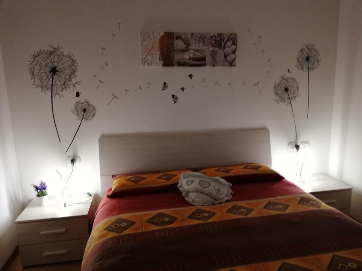 Cà delle Rose Apartamento Rovereto  Exterior foto