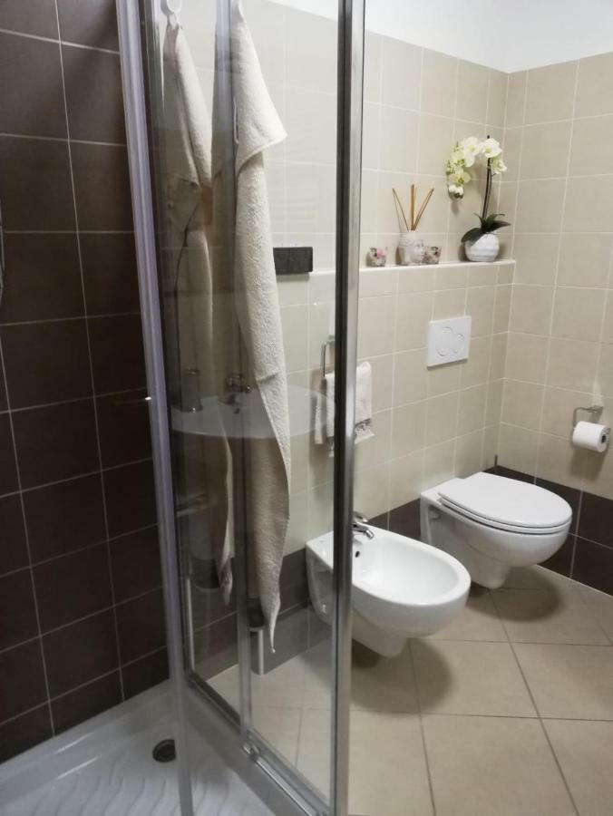 Cà delle Rose Apartamento Rovereto  Exterior foto