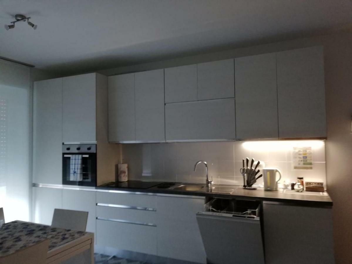 Cà delle Rose Apartamento Rovereto  Exterior foto