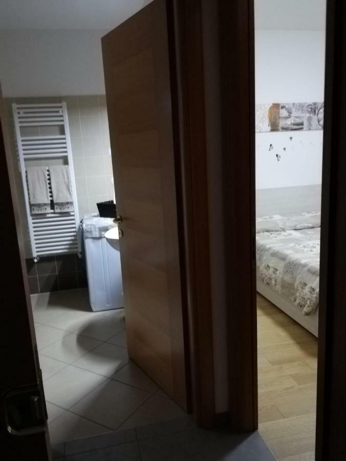 Cà delle Rose Apartamento Rovereto  Exterior foto