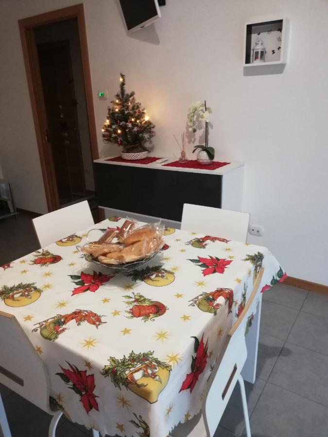 Cà delle Rose Apartamento Rovereto  Exterior foto